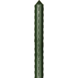 Στήριγμα φυτών 210cm πράσινο