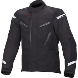 Macna Myth Black