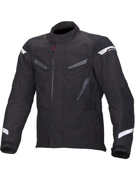 Macna Myth Black
