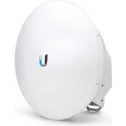 Ubiquiti AF-3G23-S45 Εξωτερική Κεραία Wi-Fi Παραβολική 23dBi με Σύνδεση Ethernet