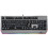 Motospeed CK99 Μηχανικό Gaming Πληκτρολόγιο με Outemu Blue Διακόπτες RGB Silver