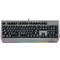 Motospeed CK99 Μηχανικό Gaming Πληκτρολόγιο με Outemu Blue Διακόπτες RGB Silver Motospeed CK99 Μηχανικό Gaming Πληκτρολόγιο με Outemu Blue Διακόπτες RGB Silver