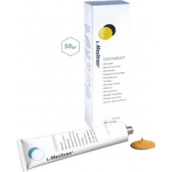L-Mesitran Soft Ointment Cream 50gr