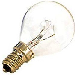 Λυχνία (λάμπα) φούρνου γεν.τύπου 40W Ε14