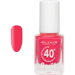 Elixir Up To 8 Days 151 Bubblegum Gloss Βερνίκι Νυχιών Μακράς Διαρκείας 13ml