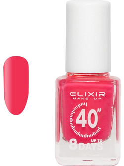 Elixir Up To 8 Days 151 Bubblegum Gloss Βερνίκι Νυχιών Μακράς Διαρκείας 13ml