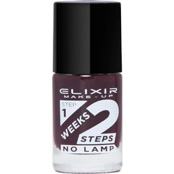Elixir London 2 Weeks 769 Gloss Βερνίκι Νυχιών Μακράς Διαρκείας 15ml