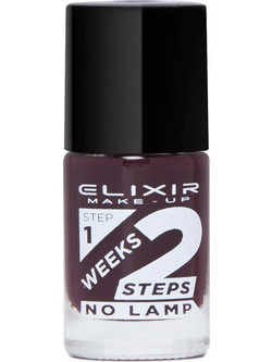 Elixir London 2 Weeks 769 Gloss Βερνίκι Νυχιών Μακράς Διαρκείας 15ml