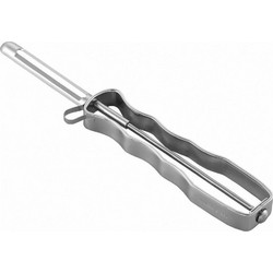 Αποφλοιωτής Ανοξείδωτος 5 εκ. Σε Σχήμα I Style Select Peeler KAI DH-6001