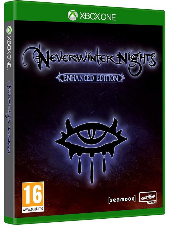 Neverwinter Nights Xbox One