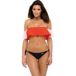 Marko Bikini Set Μπουστάκι Πολύχρωμο M-519-128588