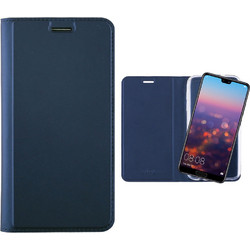 Idol 1991 Prime Magnet Book Dark Blue (Huawei P20 Pro)