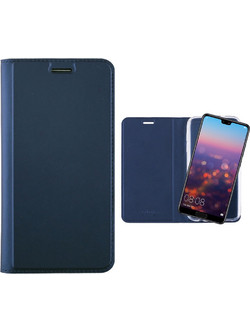 Idol 1991 Prime Magnet Book Dark Blue (Huawei P20 Pro)