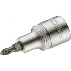 ΜΥΤΕΣ PHILLIPS ΓΙΑ ΚΑΣΤΑΝΙΑ 1/4" PH3 FORCE 321323