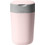 Tommee Tippee Twist & Click Sangenic Κάδος Απόρριψης Πάνας Pink