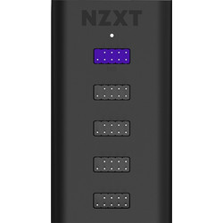 NZXT Internal USB Hub Gen 3 USB 2.0 Pinheader