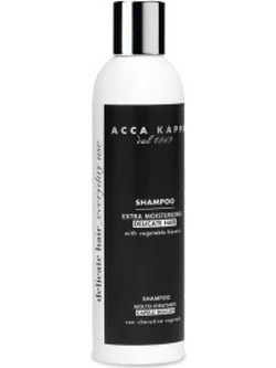 Acca Kappa White Moss Σαμπουάν 250ml