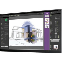 Colortrac Software SmartWorks Imaging (3858V752)