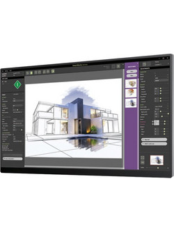 Colortrac Software SmartWorks Imaging (3858V752)