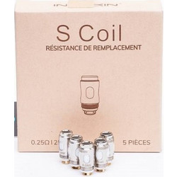 Innokin Sensis S coils 0.25ohm 1τμχ