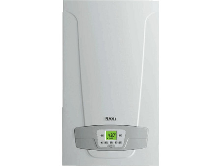 Baxi Luna DUO-TEC MP 1.90 Επιτοίχιος Λέβητας Αερίου Συμπύκνωσης με Καυστήρα 73086kcal/h
