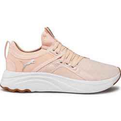 Puma Softride Sophia Eco Γυναικεία Αθλητικά Παπούτσια για Τρέξιμο Nude 194862-03