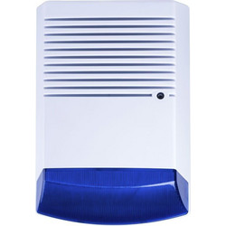 Crow BS-1N Blue