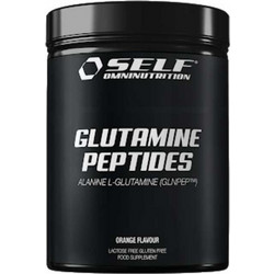 Self Omninutrition Glutamine Peptides Orange 300gr