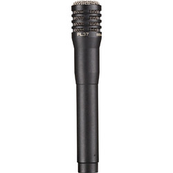 Electro-Voice PL-37 Πυκνωτικό Μικρόφωνο XLR
