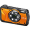 Ricoh WG-6 Orange Ricoh WG-6 Orange