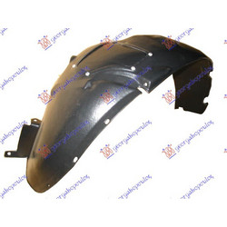 Θολος Εμπρος Πλαστικος -06 Αριστερα Chrysler Pt Cruiser 01-10 - 024500822