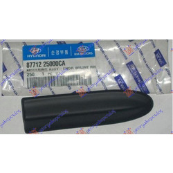 Φασα Φτερου Εμπρος (Γ) Δεξια Hyundai Accent Sdn 99-02 - 015506571