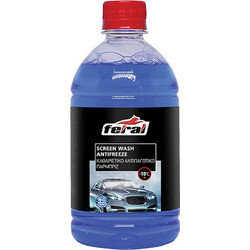 Feral Screen Wash Antifreeze 500ml