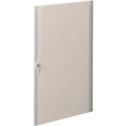 Πόρτα Αδιάφανη 1860x435mm Για Επιδαπέδια Ερμάρια