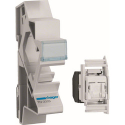 Module Ράγας RJ45 CAT6 UTP