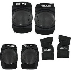 Αξεσουάρ προστασίας kit Nilox Doc (30NXKIMOSE001) για ενήλικες - One Size 30NXKIMOSE001