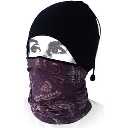 WDX ARCTIC WIND Pashm ΜΠΑΛΑΚΛΑΒΑ