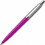 Parker Jotter Plastic Purple Στυλό Διαρκείας 1171.6503.71