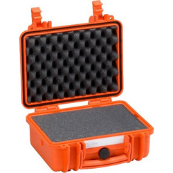 ΣΤΕΓΑΝΗ ΒΑΛΙΤΣΑ EXPLORER 2712.Οrange Foam