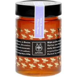 Apivita Bee Products Mέλι Θυμαρίσιο 430gr