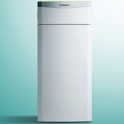 Vaillant flexoTHERM VWF 197 Αντλία Θερμότητας 23kW Τριφασική