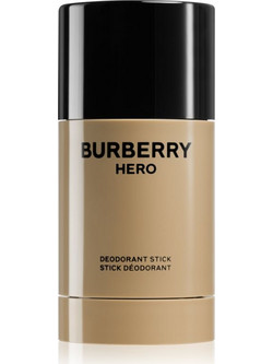 Burberry Hero Ανδρικό Αποσμητικό Stick Χωρίς Αλουμίνιο 75ml