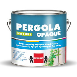 Berling Pergola Νερού Nature 2.5lt