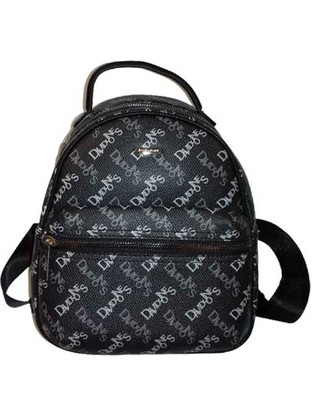 David Jones CH21019 Black