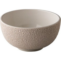 Μπωλ Stoneware VULCANIC 15 8xΥ8cm 900ml RAW c376736