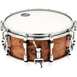 Tama Starphonic Maple PMM 146 - Satin Mappa Burl