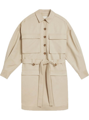 Ted Baker Mini Καθημερινό Φόρεμα 253223