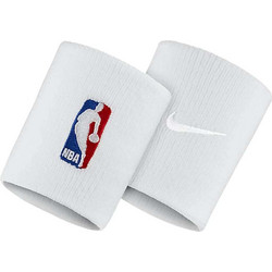 Nike NBA Αθλητικά Περικάρπια Λευκά
