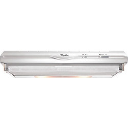 Whirlpool AKR 441/1 IX Ελεύθερος Απορροφητήρας 59.9cm Inox