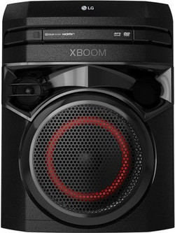 LG XBOOM ON2D Ηχείο με Λειτουργία Καραόκε